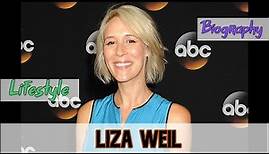 Liza Weil American Actress Biography & Lifestyle