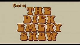 The Dick Emery Show - The Best Of... Vol 1