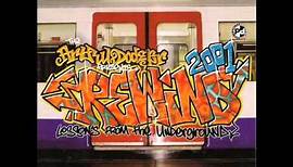The Artful Dodger Presents Rewind 2001 - Lessons From The Undergroun CD1