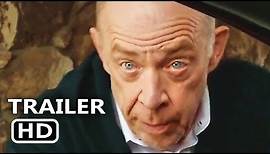 3 DAYS WITH DAD Trailer (2019) J.K. Simmons, Comedy Movie
