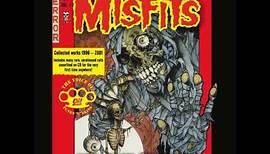 Dead Kings Rise (Demo): Misfits (2001) Cuts From The Crypt