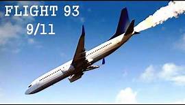 Action Movie «FLIGHT 93» Full Movie // Action, Drama, Thriller