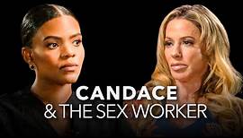 “I Have Nothing to Be Ashamed Of” | Candace Owens Interviews a Sex Worker