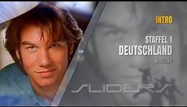 Sliders - Das Tor in eine fremde Dimension // Deutsches Intro (Staffel 1 ­­­− Version 1) [German]