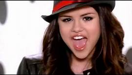 Selena Gomez - Cruella De Vil (Official Music Video) HD
