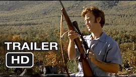 Blue Ridge Official Trailer #1 (2012) HD Movie