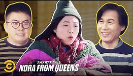 Awkwafina is Nora from Queens Season 2 - Official Trailer