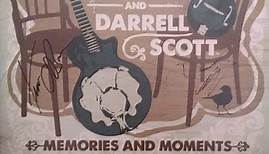 Tim O'Brien And Darrell Scott - Memories And Moments