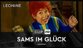 Sams im Glück - Teaser (deutsch/german)