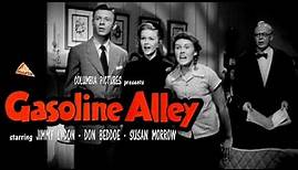 Gasoline Alley (1951) CLASSIC COMEDY