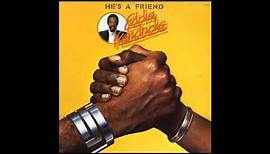 Eddie Kendricks - He's A Friend