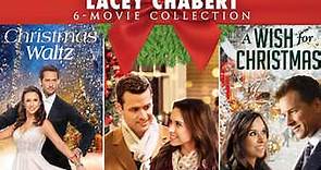 Lacey Chabert 6-Movie Collection (Bundle)