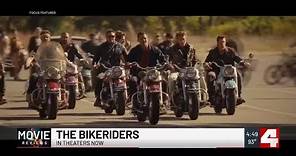 Movie Review: ‘The Bikeriders’ and ‘Fancy Dance’