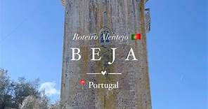 Capital do Baixo Alentejo, Beja possui uma história antiga. Na dominação romana foi chamada de Pax Julia. Seu castelo é um dos mais belos de Portugal. Sua torre de menagem em estilo gótico pode ser visitada e oferece vídeos interativos que recriam a épica medieval e que valem a pena ser conferidos. #beja #visitbeja #bejaportugal #bejaalentejo #alentejo #baixoalentejo #portugal🇵🇹 #torredemenagem #castelodebeja #portugal_lovers #lugaresinesqueciveis | Lugares Inesquecíveis