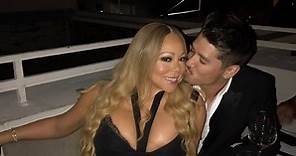 Who Is Mariah Carey's Boyfriend Bryan Tanaka? Net Worth, Job