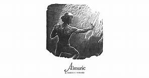 Almuric by Robert E. Howard (Full Audiobook)