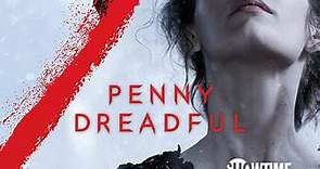 Penny Dreadful: Season 2 Episode 4 Evil Spirits in Heavenly Places