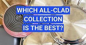 Which All-Clad Cookware Collection Is the Best? We Tested Them All