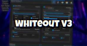 Whiteout V3 Showcase | Lunar Client Bypass | Best External Ghost Client
