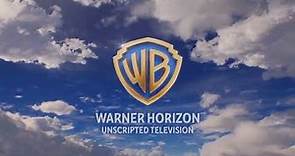 Warner Horizon Unscripted Television (2024, new logo)