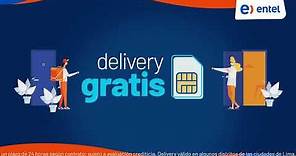 Chip Power Delivery Entel