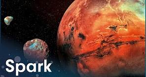 What Exploring Mars Has Taught Us | Cosmic Vistas Marathon | Spark