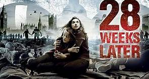 28 Weeks Later Full Movie Fact in Hindi / Hollywood Movie Story / Jeremy Renner