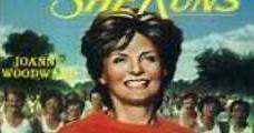 El maratón de la señora Quinn (1978) Online - Película Completa en Español - FULLTV