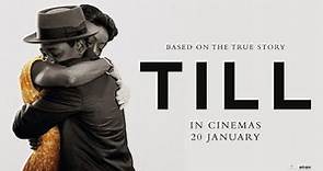 ‘Till’ official trailer