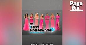 Real Housewives Of Beverly Hills-Season 13 Trailer-Bravo