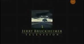 Jerry Bruckheimer Television/Worldrace productions/Amazing race productions (2018) #2