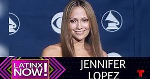 Jennifer Lopez celebra 21 años de su álbum debut | Latinx Now! | Entretenimiento