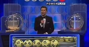 $949 Million Powerball Winning Numbers Announced