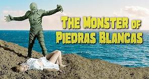 Monster of Piedras Blancas (1959)