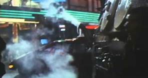 Blade Runner 1982 Movie