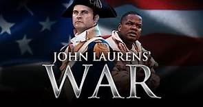 John Lauren's War (2021) Full Movie | Clarence Felder, Robbin Knight, Kelvin Curtis
