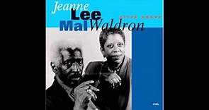 Jeanne Lee & Mal Waldron - After Hours (1994)