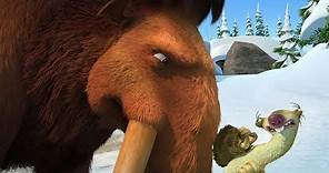 Ice Age | 2002 film | Best Moments