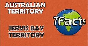 7 Facts worth knowing about Jervis Bay Territory
