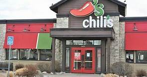 Chili’s Menu With Prices [May 2024 Updated]