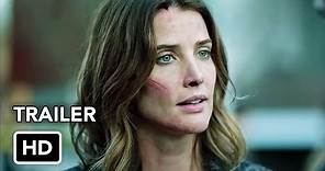 Stumptown (ABC) Trailer HD - Cobie Smulders series