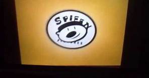 Spiffy Pictures Logo (Spunky The Alien Version)