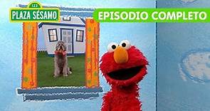 Plaza Sésamo: Colores en el mundo de Elmo | Episodio completo.