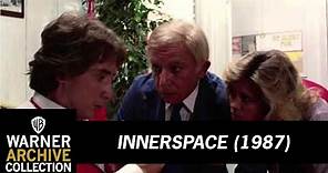Clip | Innerspace | Warner Archive