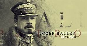 JÓZEF HALLER 1873-1960 – Patron 12 Brygady Zmechanizowanej w Szczecinie