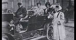 Emmeline Pankhurst Documentary