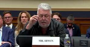 SCL President Ashley Irwin Testifies Before House Judiciary Subcommittee During Hearing on AI