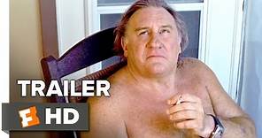 Valley of Love Trailer 1 (2016) - Gérard Depardieu Movie HD