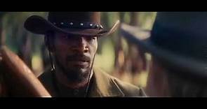 Django Desencadenado - Tienes que ensuciarte - Estreno 18 de Enero de 2013