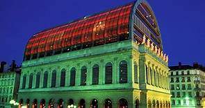 Pour ses 20 ans le Nouvel opéra de Lyon offre 1000 places au public de son âge